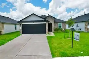 7518 Cynomys Court, Rosharon, TX 77583