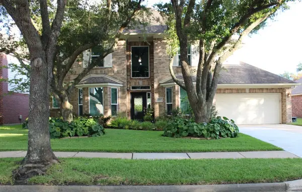 2377 Seahurst Court, League City, TX 77573