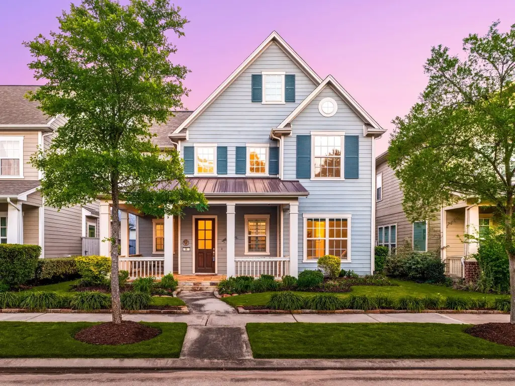 14 Kendrick Pines Boulevard, Spring, TX 77389 - #1