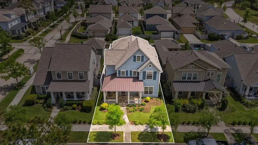 14 Kendrick Pines Boulevard, Spring, TX 77389 - #2