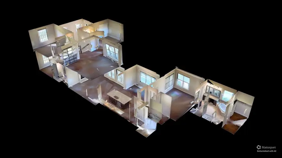 14 Kendrick Pines Boulevard, Spring, TX 77389 - #3