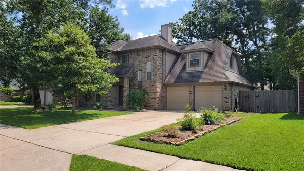 17807 Telegraph Creek Drive, Spring, TX 77379