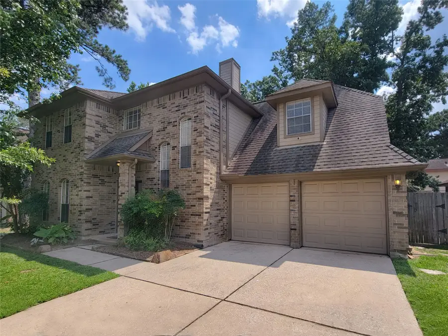 17807 Telegraph Creek Drive, Spring, TX 77379 - #2