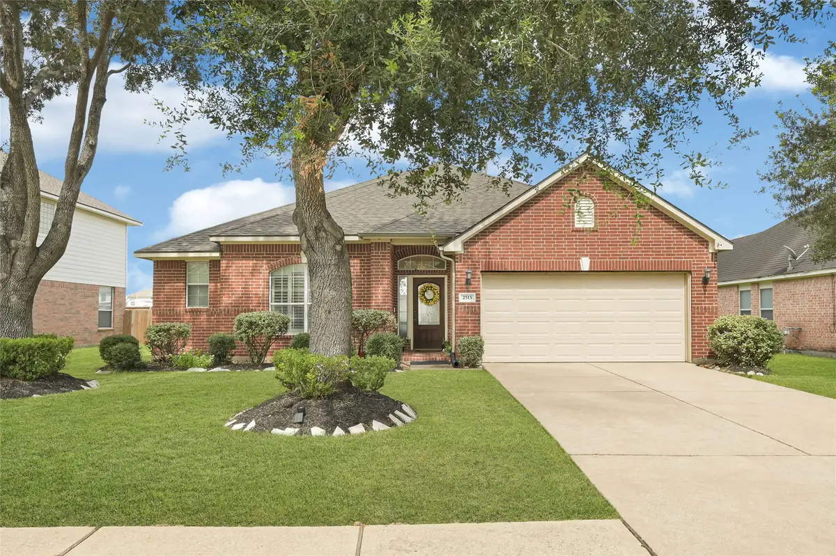 2515 Atlas Drive, Missouri City, TX 77459 - #1