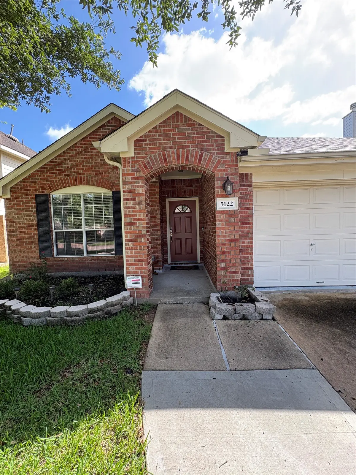 5122 Forest Sage Lane, Katy, TX 77494 - #1