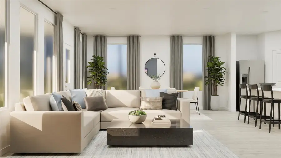 6515 Silver Emperor Lane, Needville, TX 77461 - #3