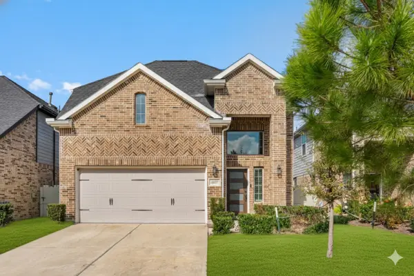 10517 Wild Chives, Conroe, TX 77385