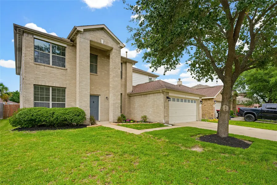 16210 Range Valley Lane, Cypress, TX 77429 - #2