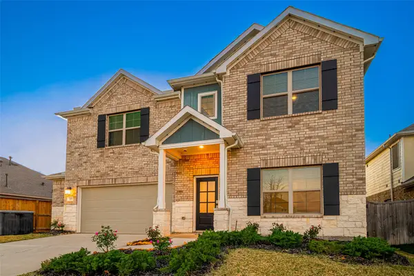 333 Flower Reed Court, Magnolia, TX 77354