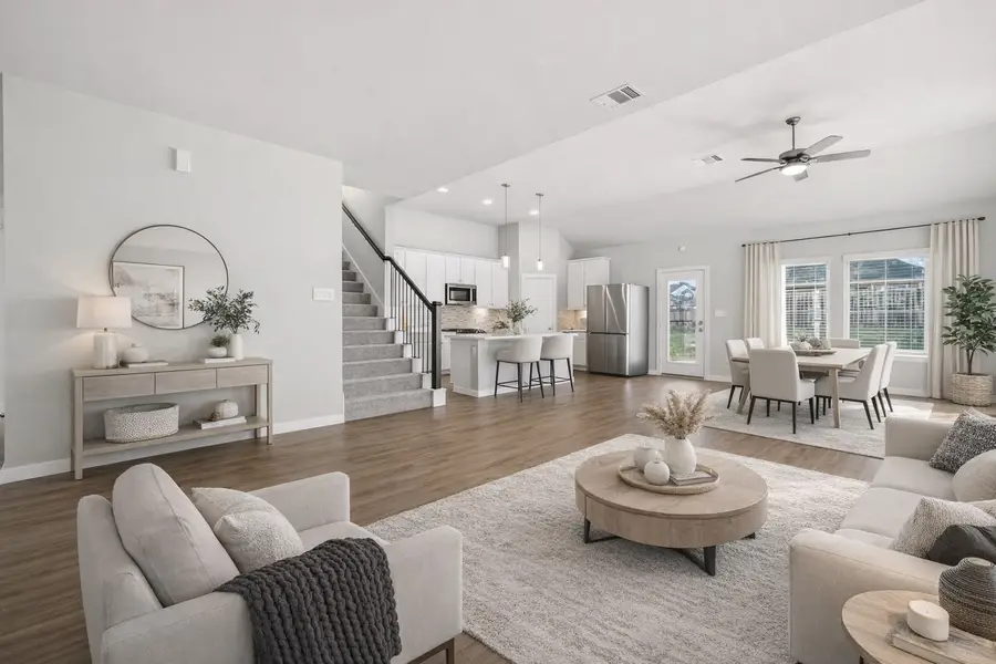 333 Flower Reed Court, Magnolia, TX 77354 - #2