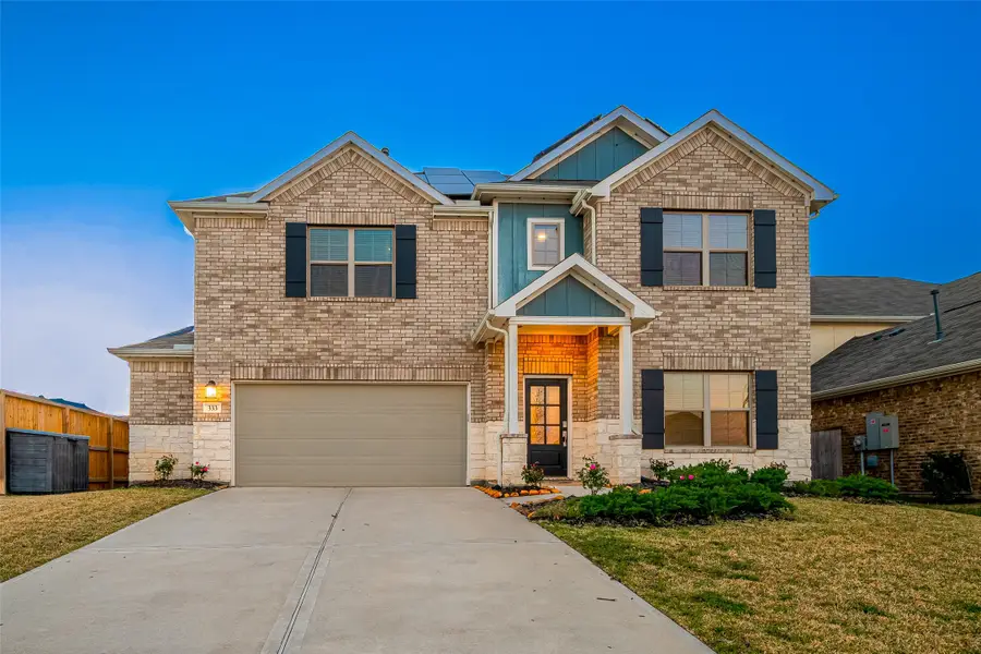 333 Flower Reed Court, Magnolia, TX 77354 - #3