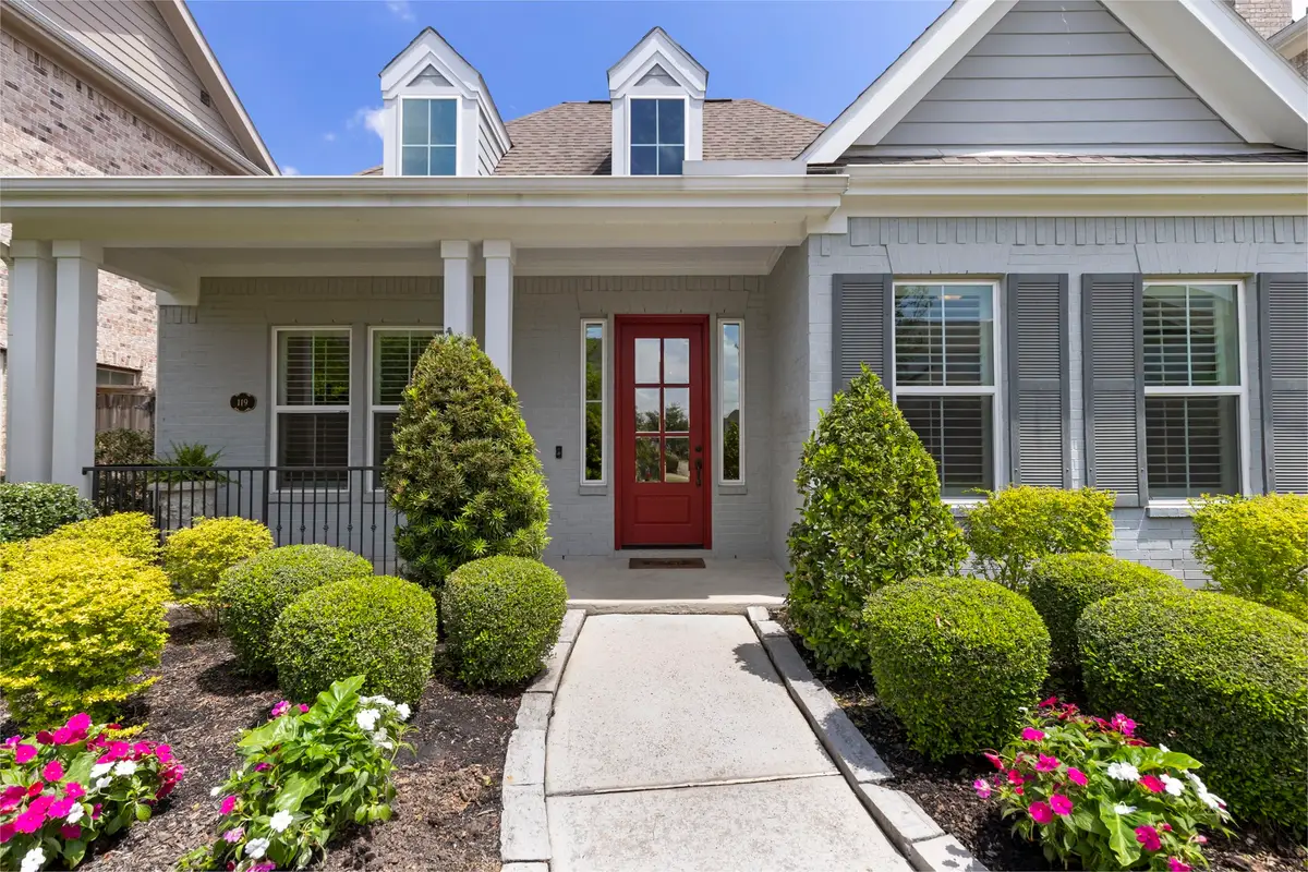 119 Bonnie Ridge Circle, Shenandoah, TX 77384 - #1