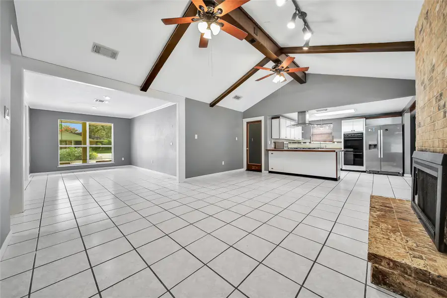 1506 Del Norte Street, Houston, TX 77018 - #3