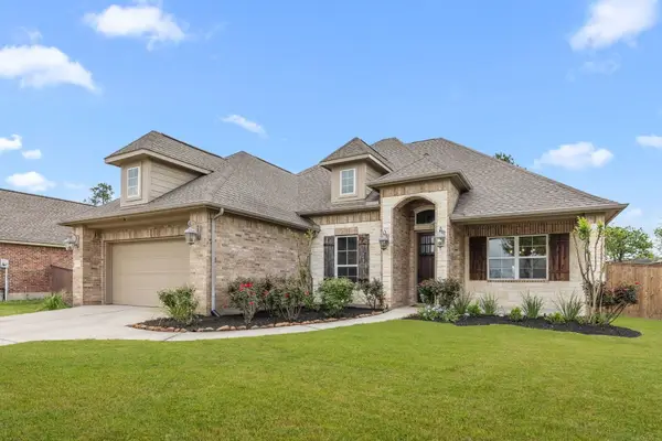 18843 Maverick Ranch Road E, Magnolia, TX 77355