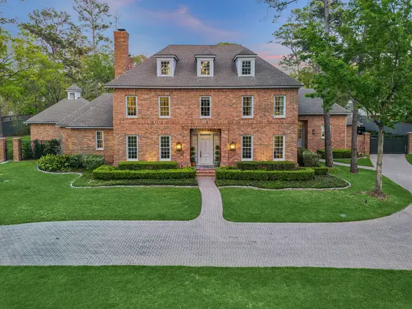 448 Blalock Road, Houston, TX 77024