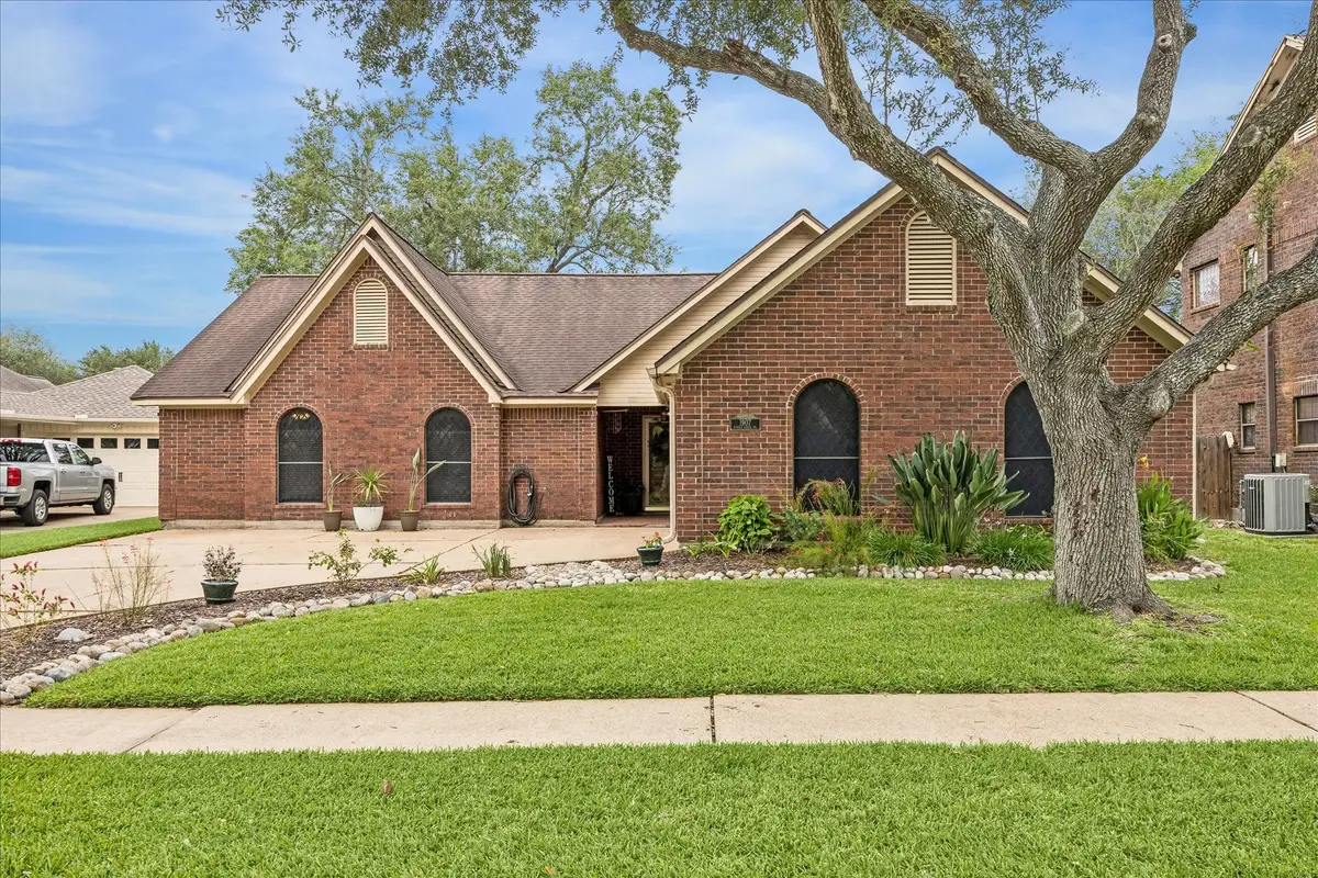1907 Timber Creek Drive, Pearland, TX 77581 - #1