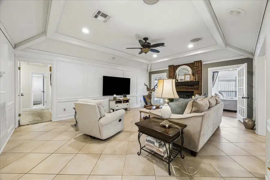 1907 Timber Creek Drive, Pearland, TX 77581 - #2