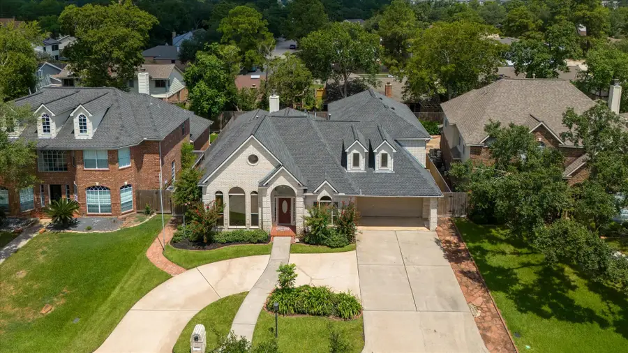 18422 Bivens Bend, Spring, TX 77379 - Image #2