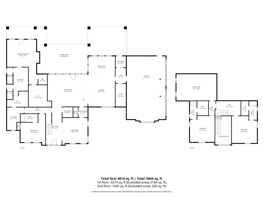 15408 Highlander Court, Montgomery, TX 77356 - #3