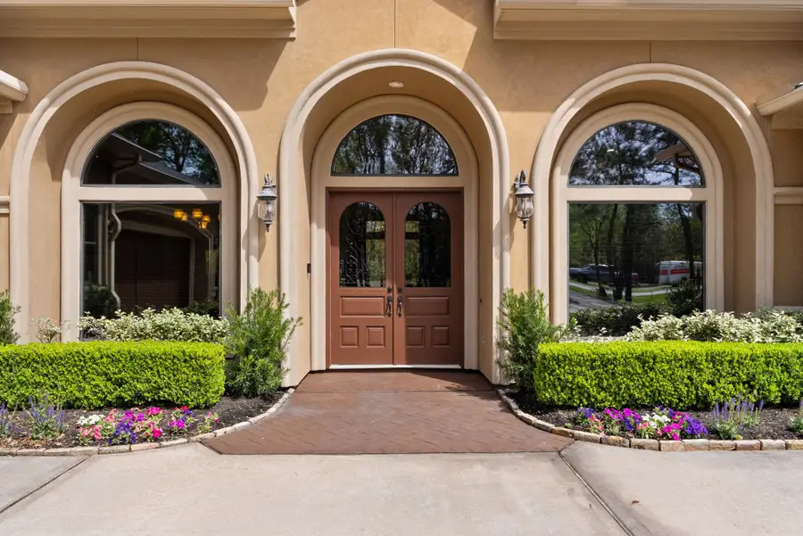 3907 Rayford Road, Spring, TX 77386 - #3