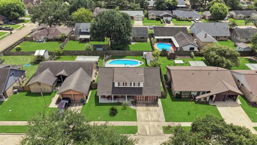 4124 Gallant Fox Drive, Pasadena, TX 77503 - #2
