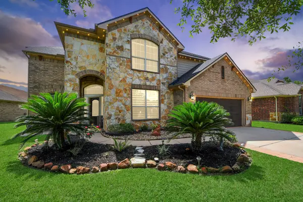 8519 E Windhaven Terrace Trail, Cypress, TX 77433