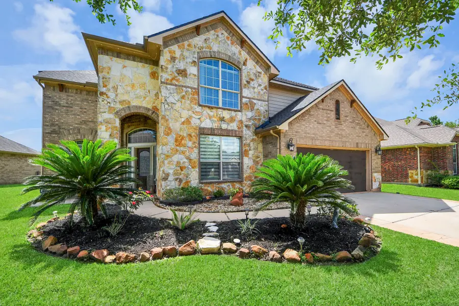 8519 E Windhaven Terrace Trail, Cypress, TX 77433 - #3