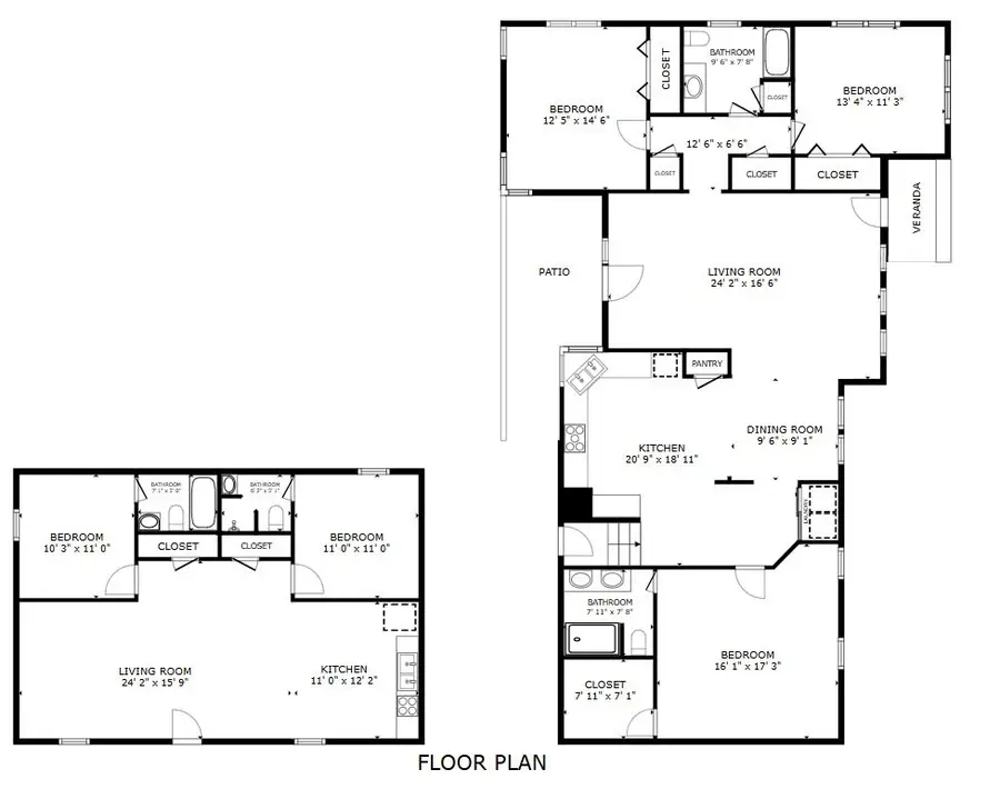 2002 Wimcrest Street, Galveston, TX 77551 - #2