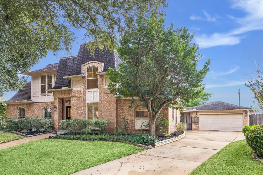 2526 Stephens Grant Drive, Sugar Land, TX 77479 - Image #3