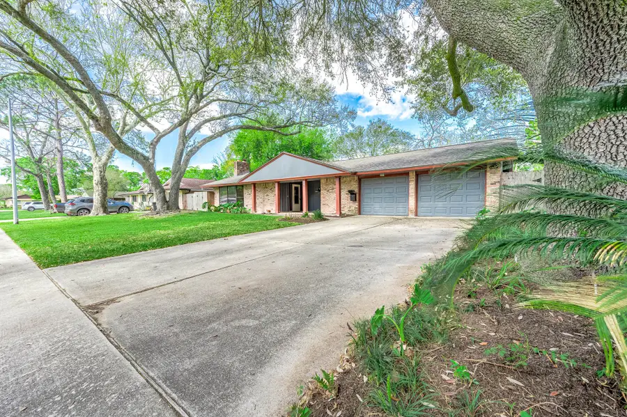 1411 Richvale Lane, Houston, TX 77062 - #3