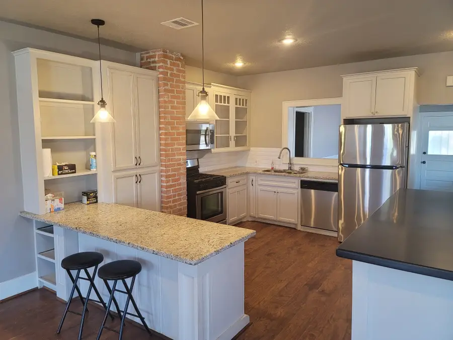 2301 45th Street, Galveston, TX 77551 - #3