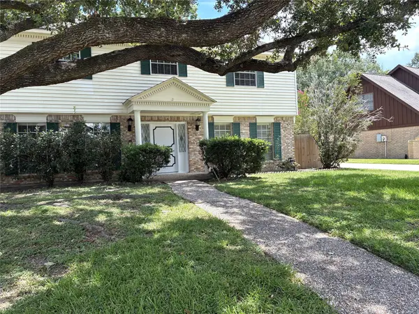 2603 W Pebble Beach Drive, Missouri City, TX 77459