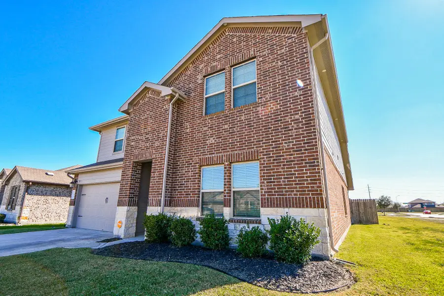 706 Acacia Park Lane, Rosharon, TX 77583 - Image #3