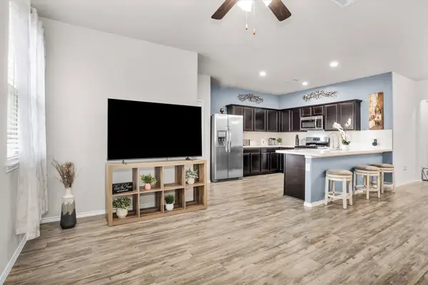 14214 Glacier Bay Court, Conroe, TX 77384