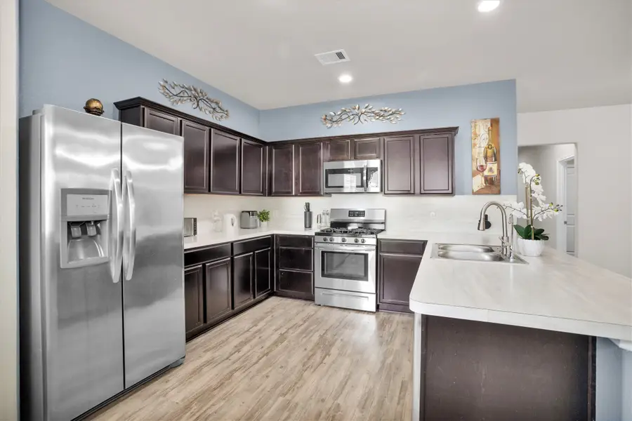 14214 Glacier Bay Court, Conroe, TX 77384 - Image #3