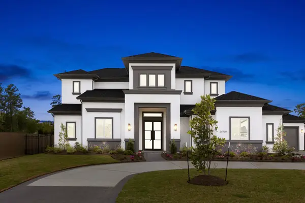 24739 Trull Brook Lane, Spring, TX 77389