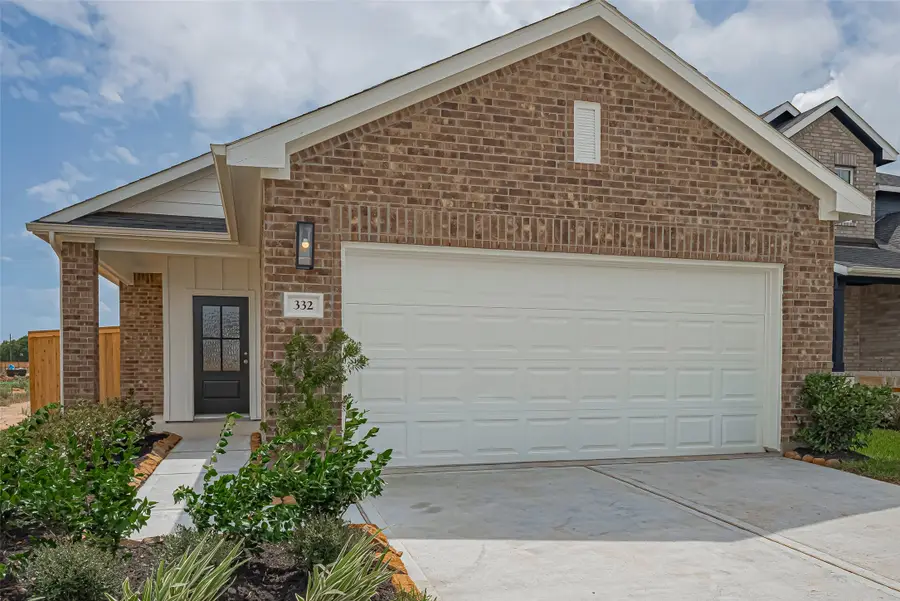 444 Stone Placa, Brookshire, TX 77423 - Image #3