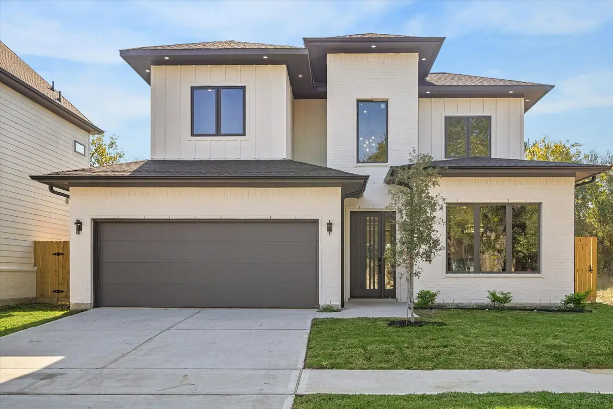 6634 Sylvan Street, Houston, TX 77023 - #1