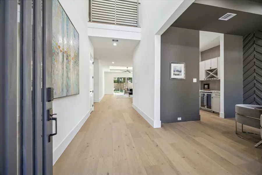 6634 Sylvan Street, Houston, TX 77023 - #3