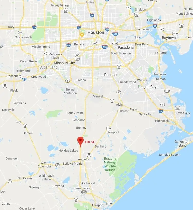 0 Sh 288, Angleton, TX 77515 - Image #3