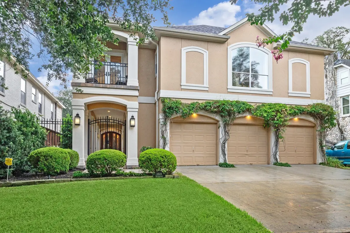 2309 Shakespeare Street, Houston, TX 77030 - Image #1