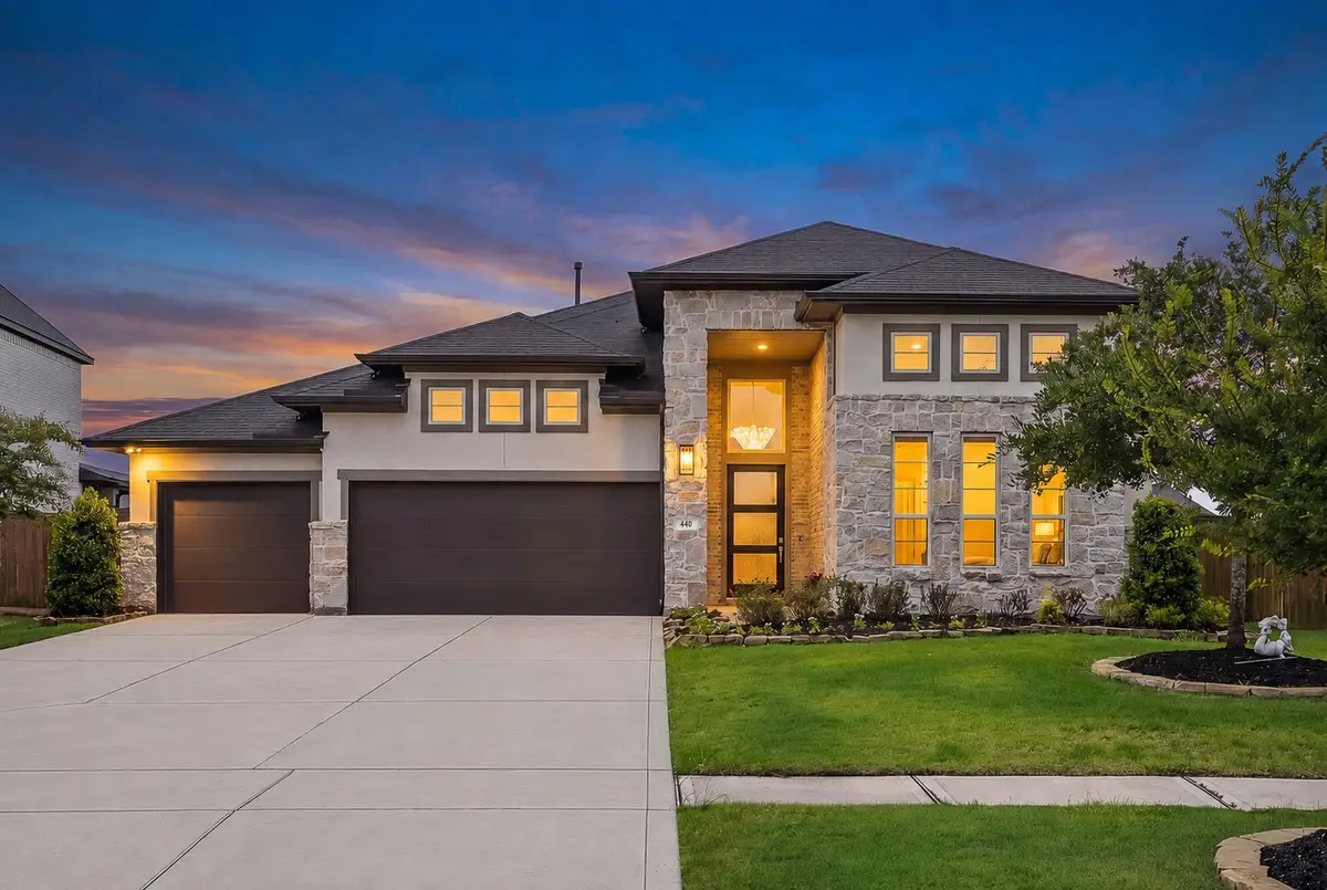 440 Stratus View Court, Katy, TX 77493 - #1