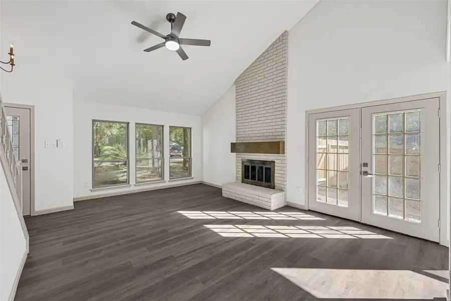 7 S Cypress Pine Drive, The Woodlands, TX 77381 - #3