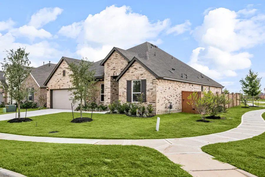 2314 Seneca Lake Drive, Texas City, TX 77568 - Image #2