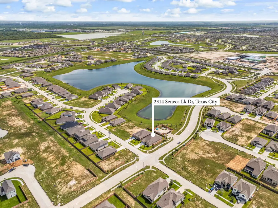 2314 Seneca Lake Drive, Texas City, TX 77568 - Image #3