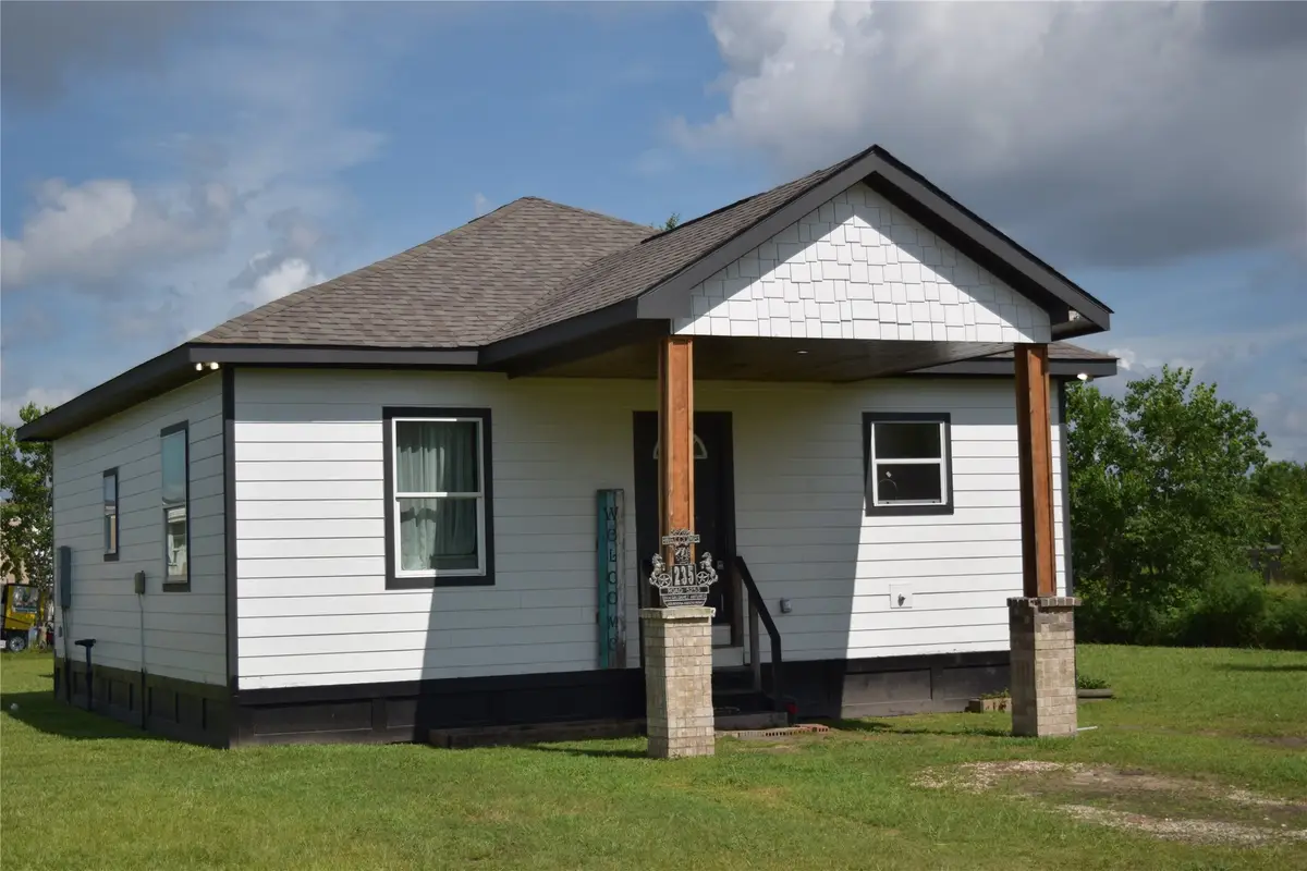 235 Road 5253, Cleveland, TX 77327 - #1