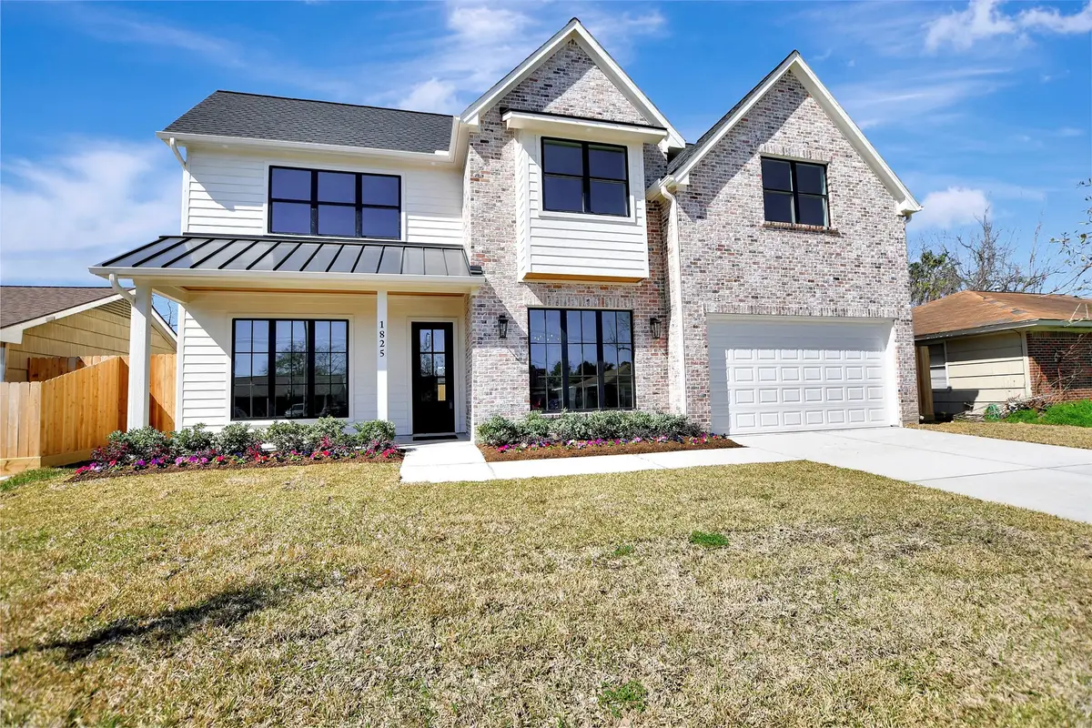 1825 Huge Oaks Street, Houston, TX 77055 - #1