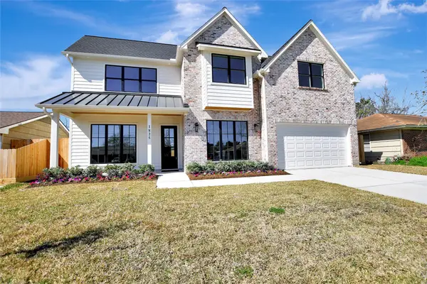 1825 Huge Oaks Street, Houston, TX 77055