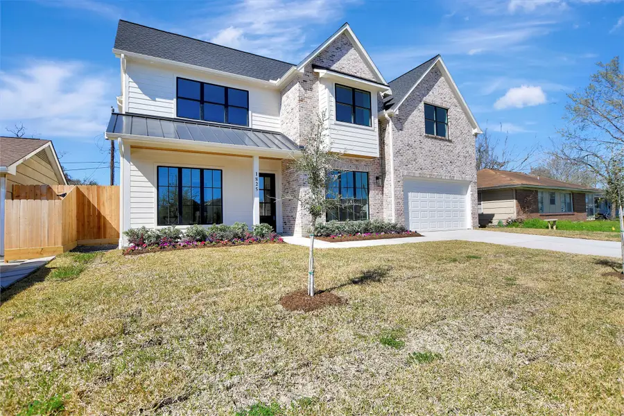 1825 Huge Oaks Street, Houston, TX 77055 - #3