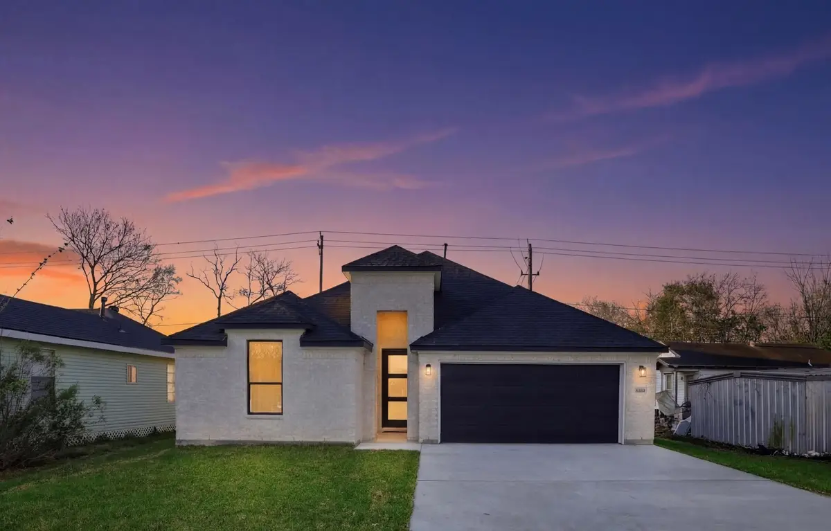 9428 Carlow Lane, La Porte, TX 77571 - #1